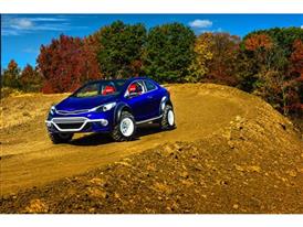 Forte Koup Mud Bogger 2