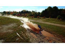 Forte Koup Mud Bogger 3