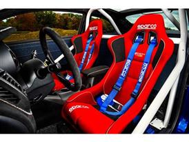 Forte Koup Mud Bogger 11