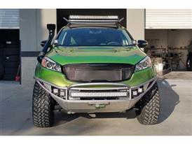 Pacwest Adventure Sorento 1