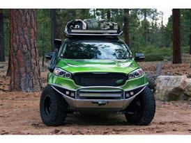 Pacwest Adventure Sorento 3