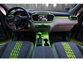 Pacwest Adventure Sorento 9