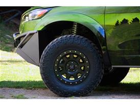 Pacwest Adventure Sorento 12