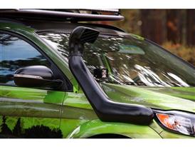 Pacwest Adventure Sorento 13