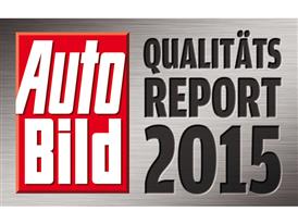 Kia takes first place in Auto Bild magazine's Quality Report 2015 Kia takes first place in Auto Bild magazine's Quality Report 2015