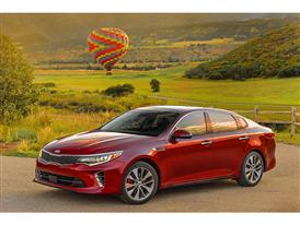 Kia models awarded trio of GOOD DESIGN awards Kia models awarded trio of GOOD DESIGN awards