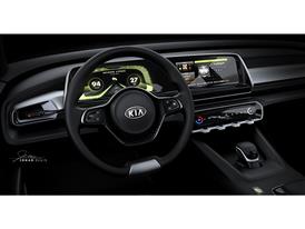 Kia Telluride concept set for global premiere Kia Telluride concept set for global premiere
