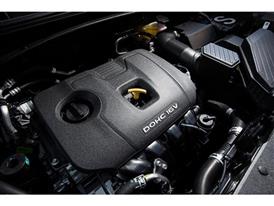 Sportage GT Line Engine Sportage GT Line Engine