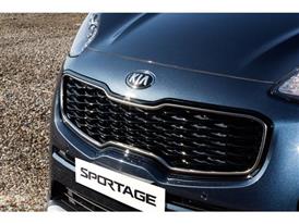 Sportage GT Line Exterior Detail-01 Sportage GT Line Exterior Detail-01