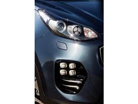 Sportage GT Line Exterior Detail-02 Sportage GT Line Exterior Detail-02