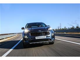 Sportage GT Line Exterior-10 Sportage GT Line Exterior-10