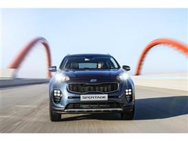 Sportage GT Line Exterior-11 Sportage GT Line Exterior-11