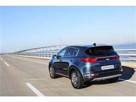 Sportage GT Line Exterior-13 Sportage GT Line Exterior-13