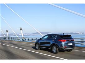 Sportage GT Line Exterior-14 Sportage GT Line Exterior-14