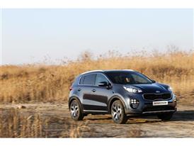Sportage GT Line Exterior-15 Sportage GT Line Exterior-15