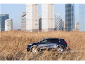 Sportage GT Line Exterior-16 Sportage GT Line Exterior-16