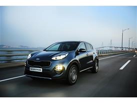 Sportage GT Line Exterior-18 Sportage GT Line Exterior-18