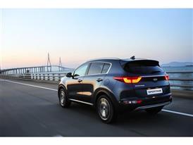 Sportage GT Line Exterior-19 Sportage GT Line Exterior-19