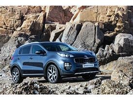 Sportage GT Line Exterior-21 Sportage GT Line Exterior-21