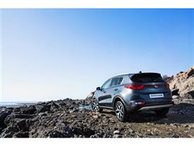 Sportage GT Line Exterior-25 Sportage GT Line Exterior-25