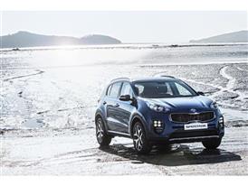 Sportage GT Line Exterior-31 Sportage GT Line Exterior-31