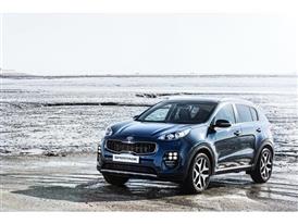 Sportage GT Line Exterior-32 Sportage GT Line Exterior-32
