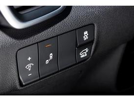 Sportage GT Line Interior Detail-04 Sportage GT Line Interior Detail-04