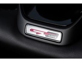 Sportage GT Line Interior Detail-05 Sportage GT Line Interior Detail-05