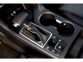 Sportage GT Line Interior Detail-07 Sportage GT Line Interior Detail-07