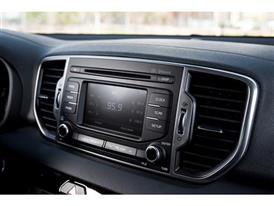 Sportage GT Line Interior Detail-08 Sportage GT Line Interior Detail-08