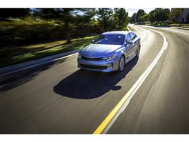 Optima Plug-in Hybrid