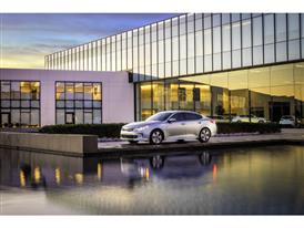 Optima Plug-in Hybrid