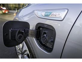 Optima Plug-in Hybrid