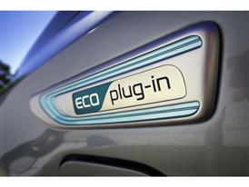 Optima Plug-in Hybrid