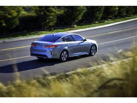 Optima Plug-in Hybrid