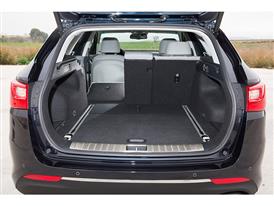Optima Sportswagon