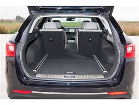 Optima Sportswagon