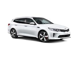 Optima Sportswagon