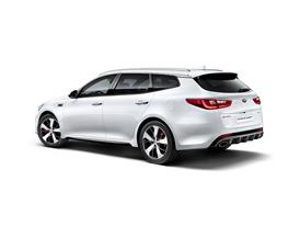 Optima Sportswagon