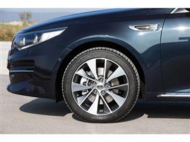 Optima Sportswagon