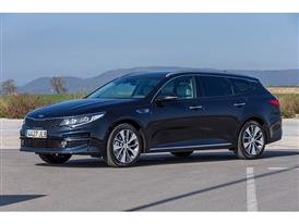 Optima Sportswagon