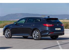 Optima Sportswagon
