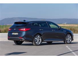 Optima Sportswagon