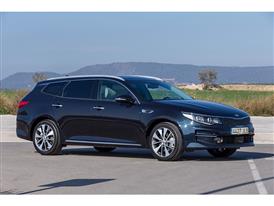 Optima Sportswagon