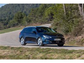 Optima Sportswagon