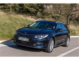 Optima Sportswagon