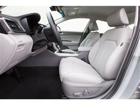 Optima Plug-in Hybrid Optima Plug-in Hybrid