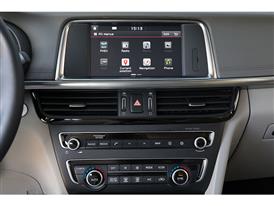 Optima Plug-in Hybrid Optima Plug-in Hybrid