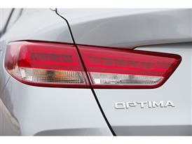 Optima Plug-in Hybrid Optima Plug-in Hybrid