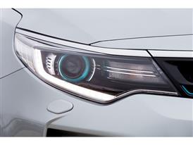 Optima Plug-in Hybrid Optima Plug-in Hybrid